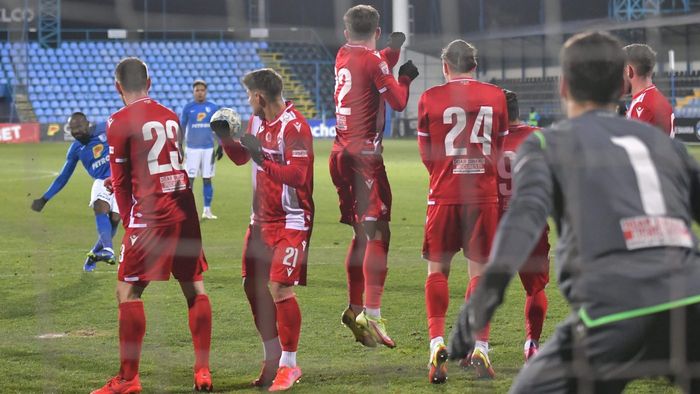 S-a aflat numele unuia dintre finanțatorii secreți de la Dinamo! A fost dat de gol de un apropiat al clubului: „Le mai dă și el câte ceva, dar nu vrea să recunoască!”