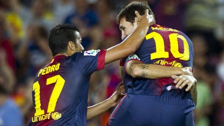 FOTO Moment istoric pentru BarÃ§a!** Decizia care schimbă TOTUL și poate transforma echipa lui Vilanova în cea mai urâtă echipă din Spania
