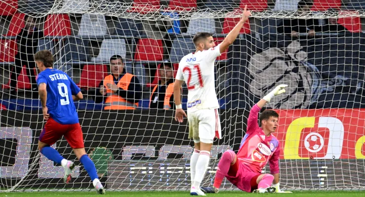 Burcă e pregătit pentru duelul cu Oprița. Sepsi OSK se poate apropia de liderul Corvinul cu o victorie împotriva Stelei