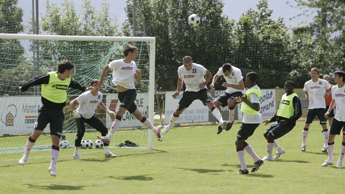 Cantonament** pe datorie!