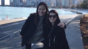 Despărțirea anului între milionari! Prietena Soranei Cîrstea a rupt mariajul de 9 ani cu fostul celebru fotbalist