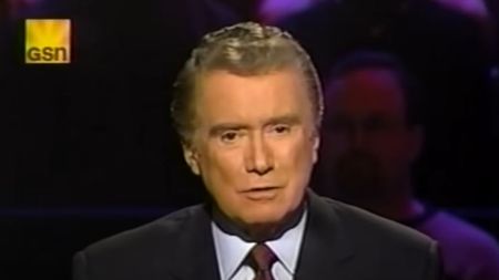 Dramă uriașă în lumea televiziunii! A murit Regis Philbin, prezentatorul emisiunii „Vrei să fii milionar?” din SUA! Mesajul emoționant transmis de Donald Trump