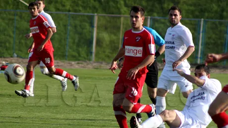 ETAPA 23 / Săgeata Năvodari - Dinamo II București 2-0