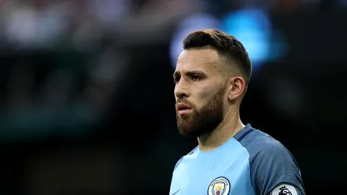 Nicolas Otamendi se află pe lista de transferuri a clubului spaniol Real Madrid