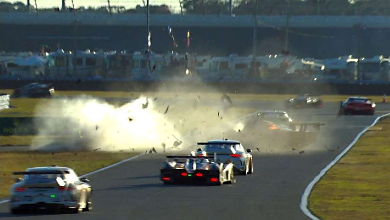 Cine transmite la tv în România cursele auto de Nascar, Indy Car și DTM. Se pot vedea și online contracost