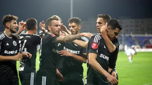 Dan Nistor, noi declarații spectaculoase după ce a fost omul meciului FC Botoșani – U Cluj: „Sunt la a doua tinerețe! Eu sunt dinozaur”