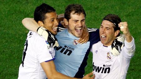 Casillas va intra în hall of fame-ul Primerei!** Ce performanță va reuși portarul Realului la meciul cu Betis Sevilla