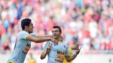 Le va mai purta noroc 24? UEFA a demarat procedura disciplinară împotriva Stelei