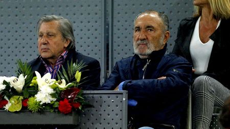 Ion Țiriac și Ilie Năstase, îndurerați de o nouă veste tragică! A murit omul care le-a îndeplinit visul de a juca finala Cupei Davis la București: „Am avut o înțelegere cu americanii”