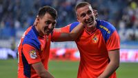 Atacantul a plecat de la FCSB și rupe plasele în Croația! Ivan Mamut e în cea mai bună formă a carierei