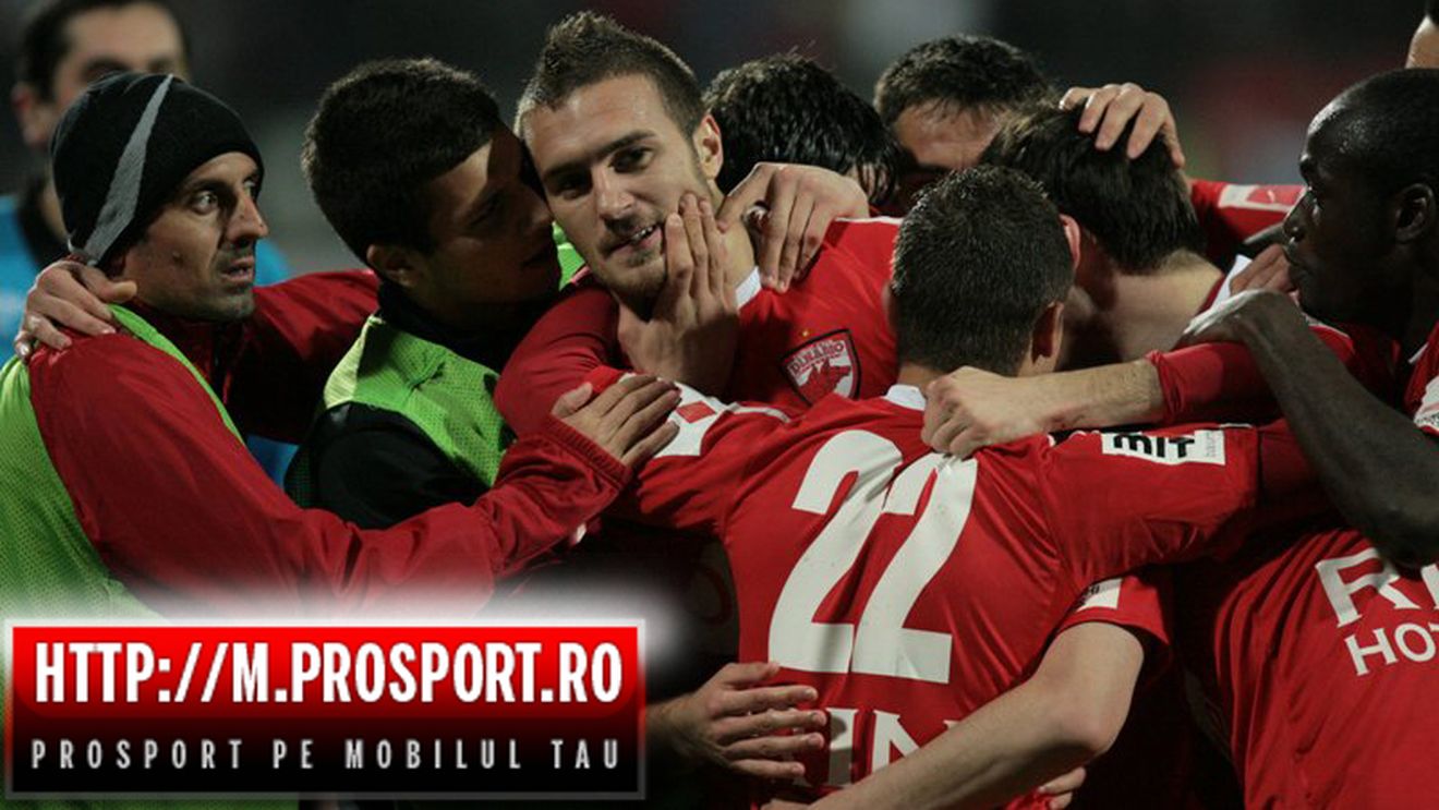 Cesena vrea atac 100% românesc!** Cât oferă italienii pentru Alexe! "Banii ăștia nu rezolvă problemele lui Dinamo"