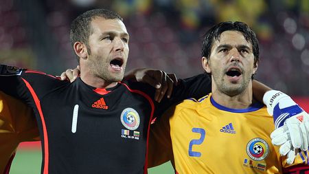 Lobonț vrea mai mult optimism în jurul echipei naționale: "De se să facem o tragedie? Plecăm cu un negativism la statusul absolut". Fostul portar are un mesaj pentru selecționer și suporteri