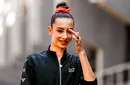 Exemplu pentru România! Media generală 10 pentru Ştefania Uță, noua senzație a atletismului românesc