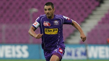 Ganea: "România e țara suspiciunilor!"