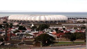 Probleme la CM! Vânzarea biletelor a fost "dezamăgitoare"