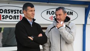 Sabău:** "Sunt 50% șanse să ajung la Dinamo!"