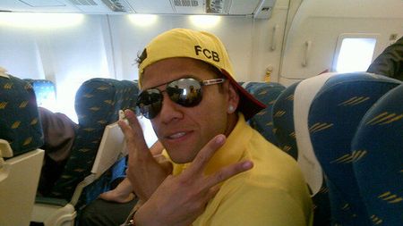 Barcelona a început cu stângul deplasarea la Madrid!** Ceața i-a întârziat cu 30 de minute pe elevii lui Guardiola