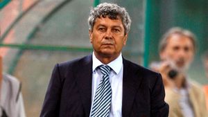 "Steaua are prima șansă"