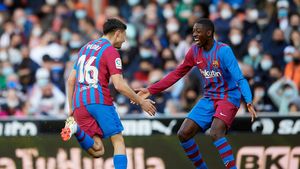 Contractul care salvează La Liga: injecție de capital în valoare de 2 miliarde de euro!