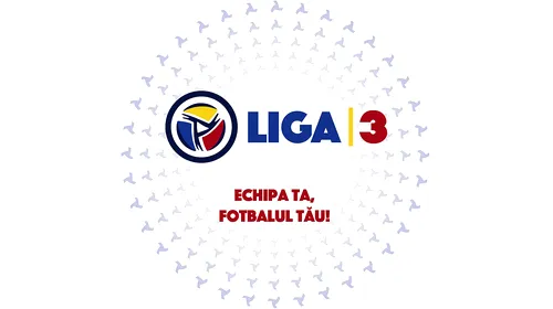 FRF a aprobat regulamentul pentru barajul de promovare în Liga 3, ediția 2023-2024. Când se stabilesc meciurile și datele la care vor avea loc