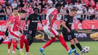 Unul dintre cei mai importanți fotbaliști de la Dinamo pleacă definitiv după barajul cu FCSB: „E ultimul lui meci”