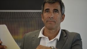 INTERVIU | Demis în direct de Răzvan Burleanu, Doru Isac recunoaște: "Mi s-a părut justificat să renunțe la serviciile mele". Ce părere are acum despre Hagi