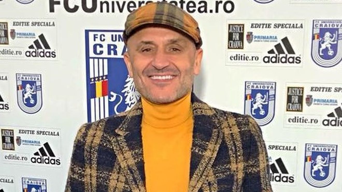 Adrian Mititelu, schimbare totală. Din omul care controla tot, la patron "din umbră": "Ei conduc clubul în acest moment, au putere deplină și autoritate". Ce spune despre Costea și Dina