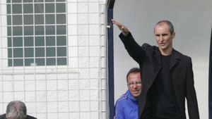 Răchită: "Am fost dat afară pentru că nu accept decât performanța!"