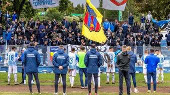 Corvinul reacționează față de nemulțumirea suporterilor săi și explică motivele, punctual, pentru care a ales să joace la Petroșani