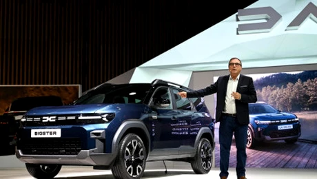 Englezii au dat verdictul despre Dacia Bigster. De ce "se vor vinde cu nemiluita"