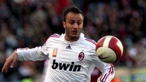Fiorentina l-a luat pe Gilardino. Pleacă Mutu?