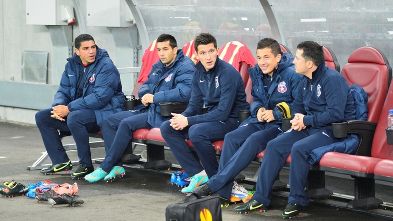 "Trădare" în Liga 1! OFICIAL | Un om cu 4 trofee la Steaua tocmai a semnat cu o altă formație din campionat