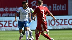 Sepsi - Farul 1-1, în etapa 6 din Superliga. Remiza care mulțumește pe toată lumea!