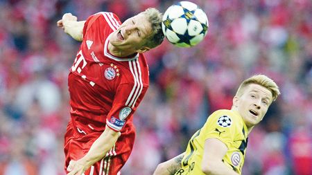 Calmi și eficienți! ProSport vă oferă o analiză la obiect a factorilor care au făcut-o pe Bayern câștigătoarea Ligii