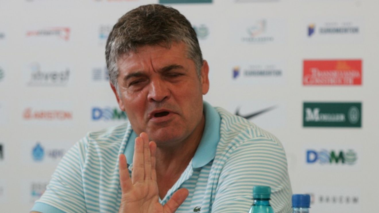 "Dacă Andone va antrena altă echipă, va fi anchetat!"