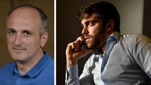 Florin Talpan și cele 36.000.000 de euro cerute lui Gigi Becali, amenințările fanilor CSA pentru Fabrizio Romano, după ce acesta a numit-o Steaua pe FCSB!