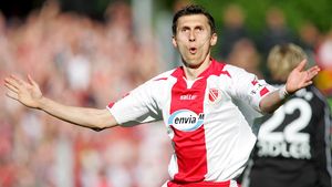 Podolski nu-l sperie pe `Schijă`: "Vreau la Koln și din vară!"