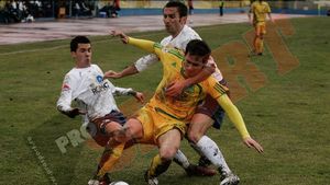 Pustai: "Vaslui e o echipă cu pretenții, dar nu au fost peste noi!"