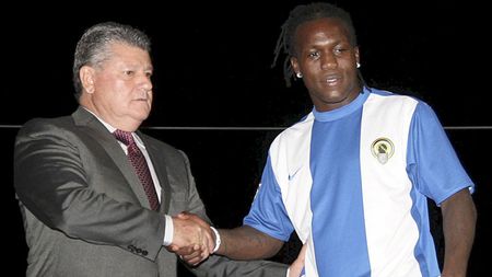 Model pentru Gigi!** Vezi cât trebuie să plătească Hercules ca Drenthe să poată juca împotriva Realului