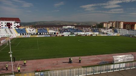 U Cluj, amenințată cu judecata** pentru neplata unei datorii de 300 de milioane! Cum se apără "șepcile roșii"