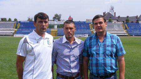 Adi Ilie întărește Pandurii înaintea meciului cu Steaua