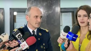 Florin Talpan, erou sau insubordonat? Gestul incalificabil pentru un colonel de Armată pe care l-ar fi făcut juristul CSA Steaua când a intrat peste comisia de negocieri cu FCSB
