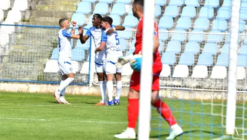 CSM Slatina dă drumul la treabă! A stabilit data reunirii și primele amicale, toate cu echipe din Liga 2