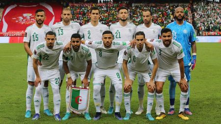 Se face super transferul anti-FCSB! Golgheterul all-time din naționala Algeriei e lovitura momentului