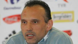 "Am ajutat Timișoara să joace în cupele europene!"** VEZI CUM