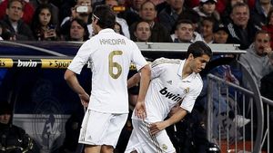 Prima surpriză în 'era Ancelotti'? "Face parte dintr-o generație strălucitoare"