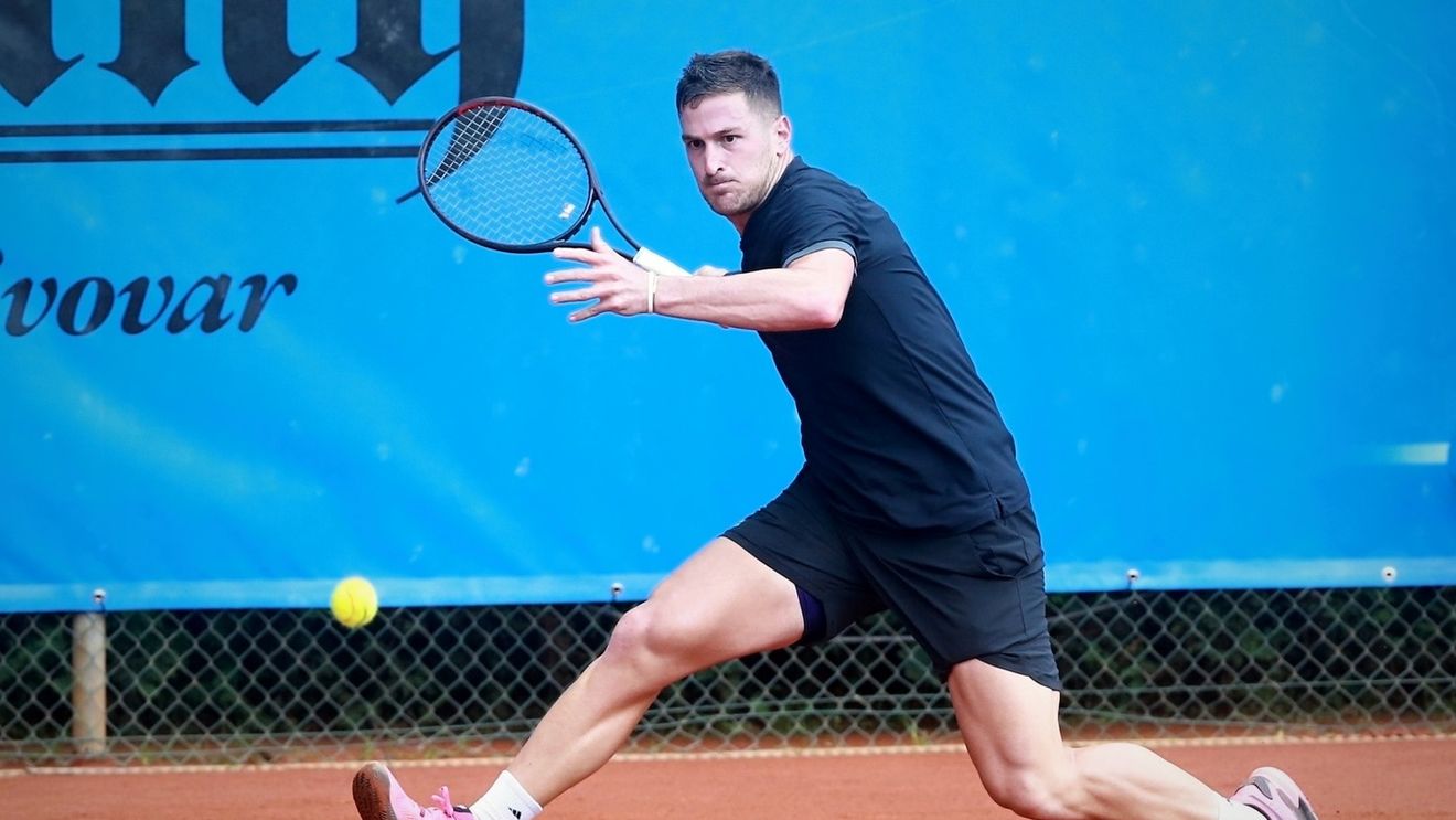 Mărturia cutremurătoare a unui jucător de tenis: „Am avut gânduri suicidare. Am vrut să părăsesc această lume”