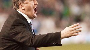 Rapid l-a refuzat pe Antic!