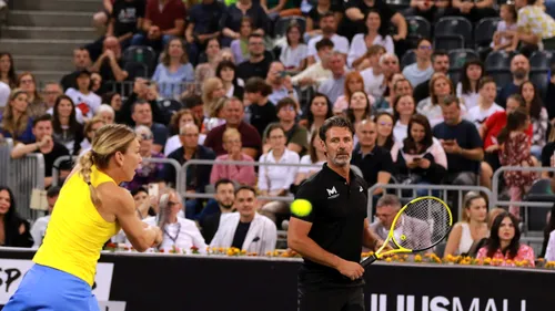 Femeia apropiată de Mouratoglou care a fost chemată în boxa acuzaților în procesul de la TAS! În mai puțin de o oră, judecătorii au bombardat-o cu întrebări despre Simona Halep