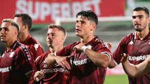 Versiunea incredibilă a lui Alex Dobre despre scandalul de pe teren cu Christensen